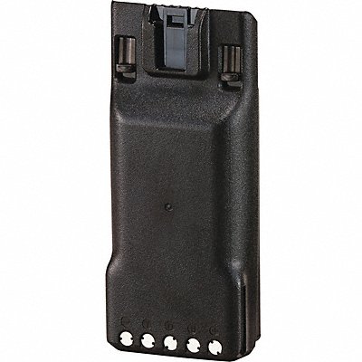 Battery Pack Lithium-Ion Black MPN:BP284