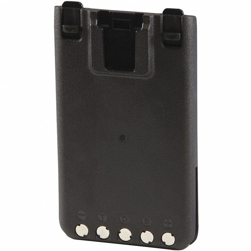 Battery Pack Lithium-Ion Black MPN:BP290