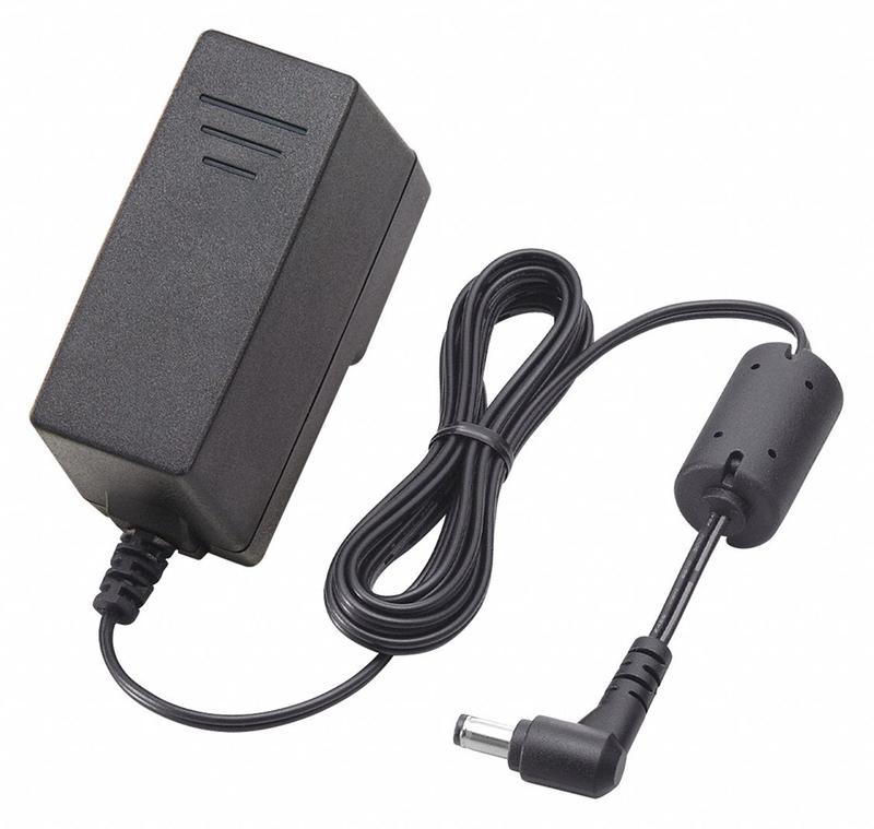 AC Adapter Charger 3 to 4 hr Charge MPN:BC123SA