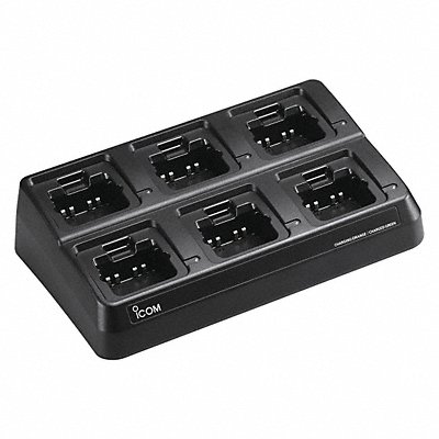 Multi Unit Charger For BP279 F1000 MPN:BC214E