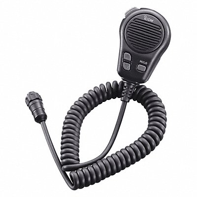 Microphone Remote Mfr No M604A MPN:HM126RB