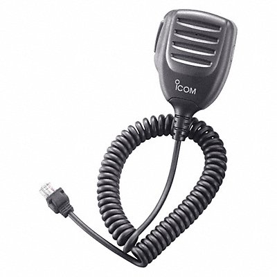 Microphone Use With ICOM IP100H MPN:HM152