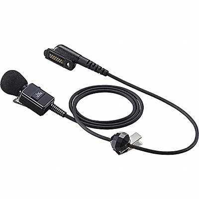 Speaker Microphone 2-1/2 L x 1-1/2 W MPN:HM163MC