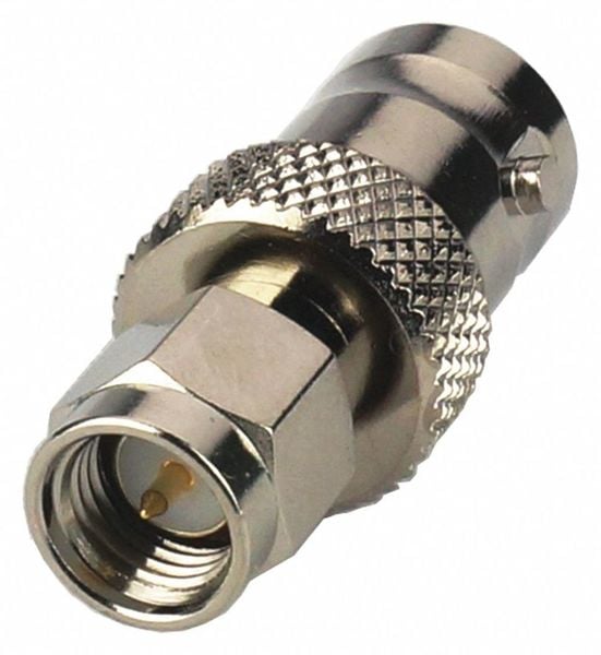 Connector w/ Mfr No M73 M88 MPN:AD92SMA