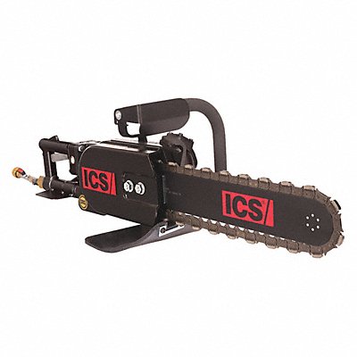 Example of GoVets Air Powered Chain Saws category