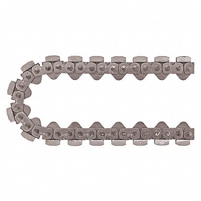 Concrete Diamond Chain 10 Bar Length MPN:599881