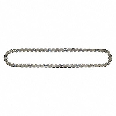 Pipe Diamond Chain 20 Bar Length MPN:608216