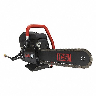 Gas Concrete Chain Saw 6.4 HP 16 Bar L MPN:575827