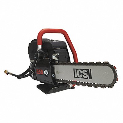 Gas Concrete Chain Saw 6.4 HP 12 Bar L MPN:576150