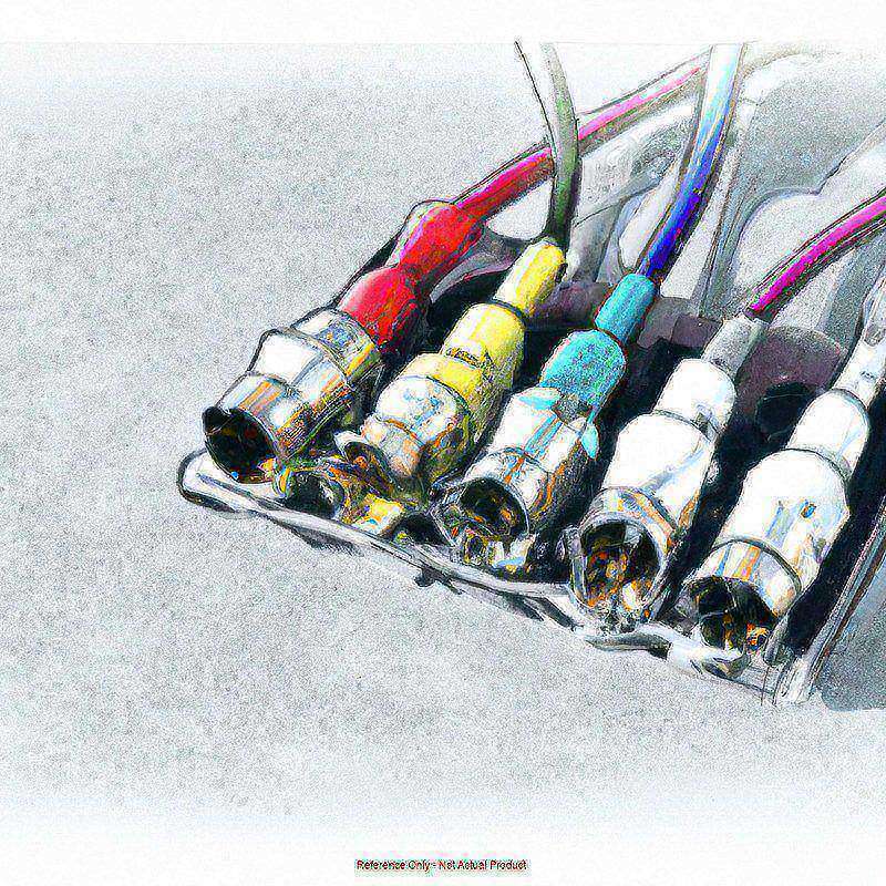 4-Way Splitter 5-1 Ghz MPN:85-134