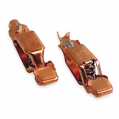 Battery Clip Copper 40A PR MPN:770217