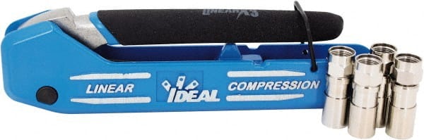 Cable Tools & Kit: Use with Compression Connector MPN:33-632