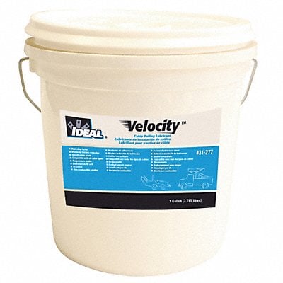 Cbl Wr Pllng Lube 1 gal Pail MPN:31-277