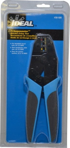 Terminal Crimper MPN:30-500