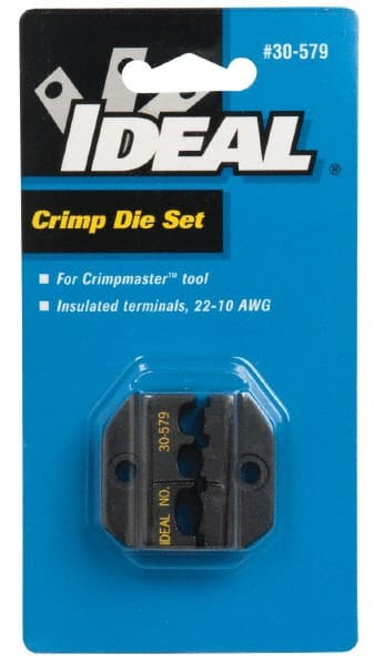 Terminal Crimper MPN:30-579