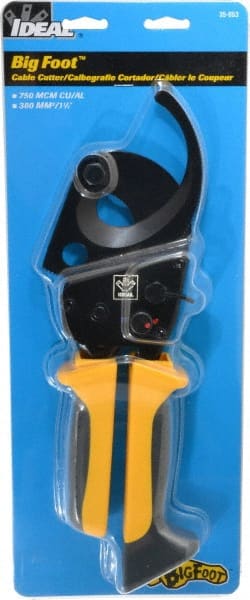 Cable Cutter: 14-1/2