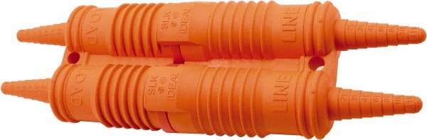 600 VAC, 30 Amp, Inline Fuse Holder MPN:30-C1616D