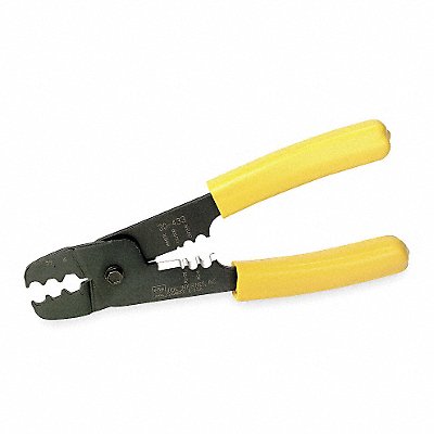 Crimper RG-59 RG-6 8 L MPN:30-433