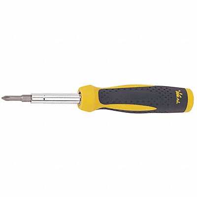 Wire Nut/Multi-Bit Screwdriver 7-in-1 MPN:35-908