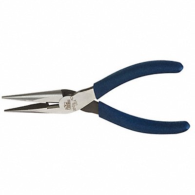 Long Nose Plier 6 L Serrated MPN:35-036