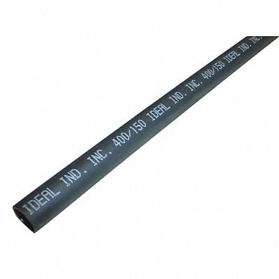 Shrink Tubing 4 ft Blk 0.4 in ID PK5 MPN:46-346