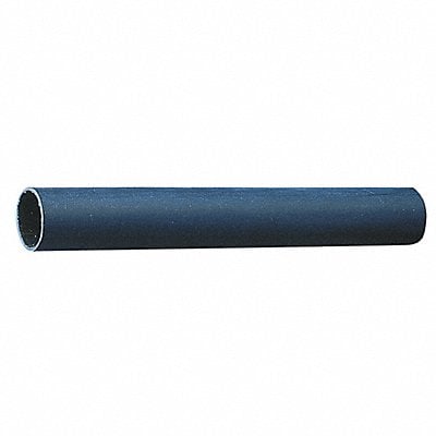 Shrink Tubing 18 in Blk 2 in ID PK4 MPN:46-371