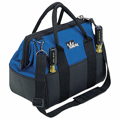 Tool Bag Nylon Polyester MPN:35-410