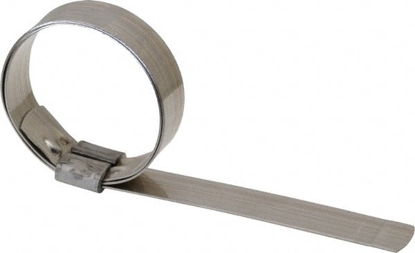 Example of GoVets Band Clamps and Buckles category