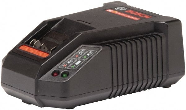 Power Tool Charger: 110V, Lithium-ion MPN:800294