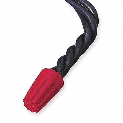 Twist On Wire Connector 600 V PK150 MPN:30-076J