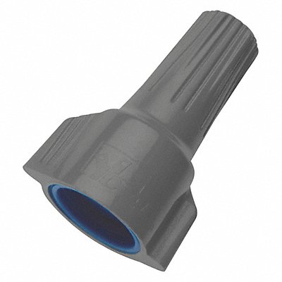 Twist On Wire Connector 600 V PK15 MPN:30-1163P