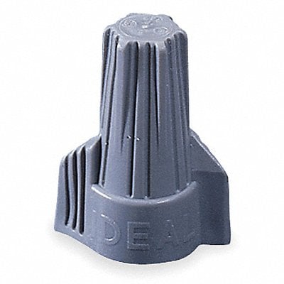 Twist On Wire Connector 600 V PK50 MPN:30-342