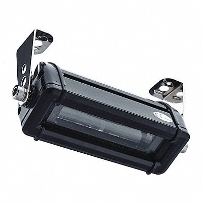 Safety Side Light Polycarbonate Red MPN:70-1094