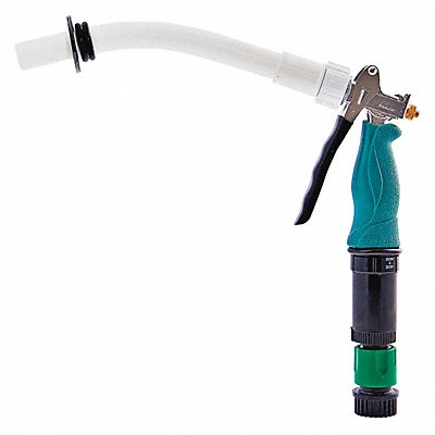 Battery Water Refilling Gun Green MPN:70-1180