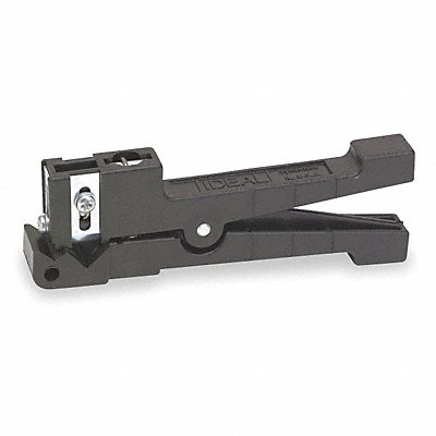 Cable Stripper 3/16 to 5/16 In MPN:45-165