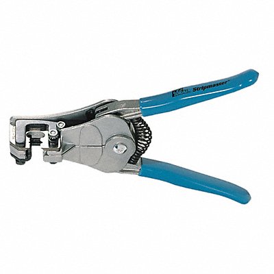 Wire Stripper 7 In Plastic MPN:45-262