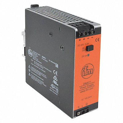 Power Supply 24V DC 3.3A 80W MPN:DN4011