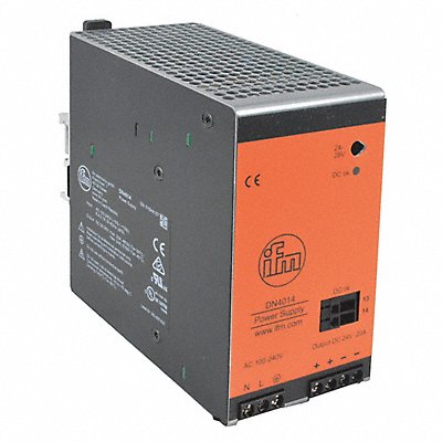 Power Supply 24V DC 20A 480W MPN:DN4014