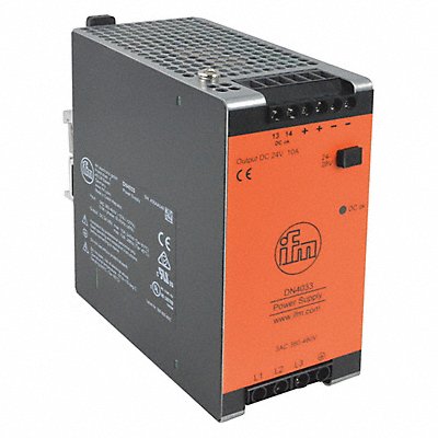 Power Supply 24V DC 10A 240W 3 Phase MPN:DN4033