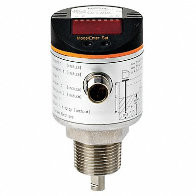 Electronic Level Sensor 2x NO/NC MPN:LR7300