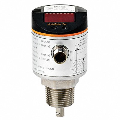 Electronic Level Sensor 4x NO/NC MPN:LR8300