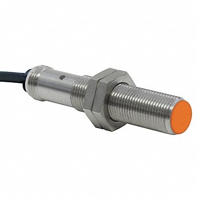 Proximity Sensor Inductive 2mm NPN NO MPN:IF7106