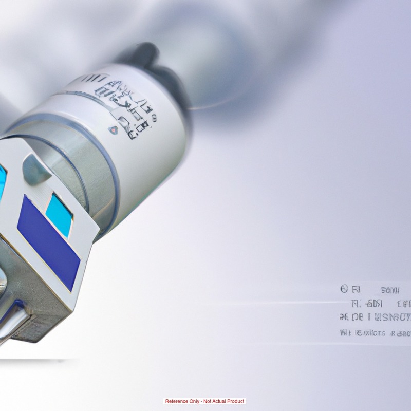 Inductive Sensor 10mm Range Non-Flush MPN:IFS306