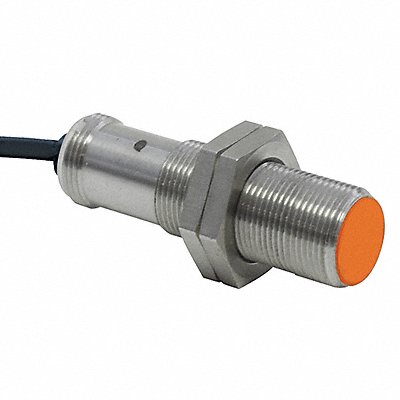 Proximity Sensor Inductive 10mm PNP NO MPN:II7104