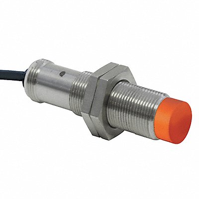 Proximity Sensor Inductive 15mm NPN NO MPN:II7107