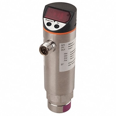 Digital Pressure Switch 0-1450 PSI MPN:PN4222