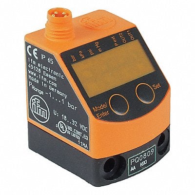 Compnd Digital Prssur Sw -14.5-14.5 PSI MPN:PQ0809