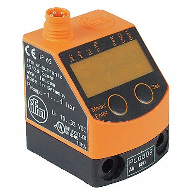 Compnd Digital Prssur Sw -14.5-145 PSI MPN:PQ0834