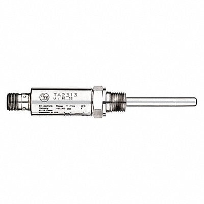 IFM Temp Transducr 1/2 NPT 1.97 in Probe MPN:TA2313