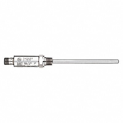 IFM Temp Transducr 1/2 NPT 3.94 in Probe MPN:TA2333